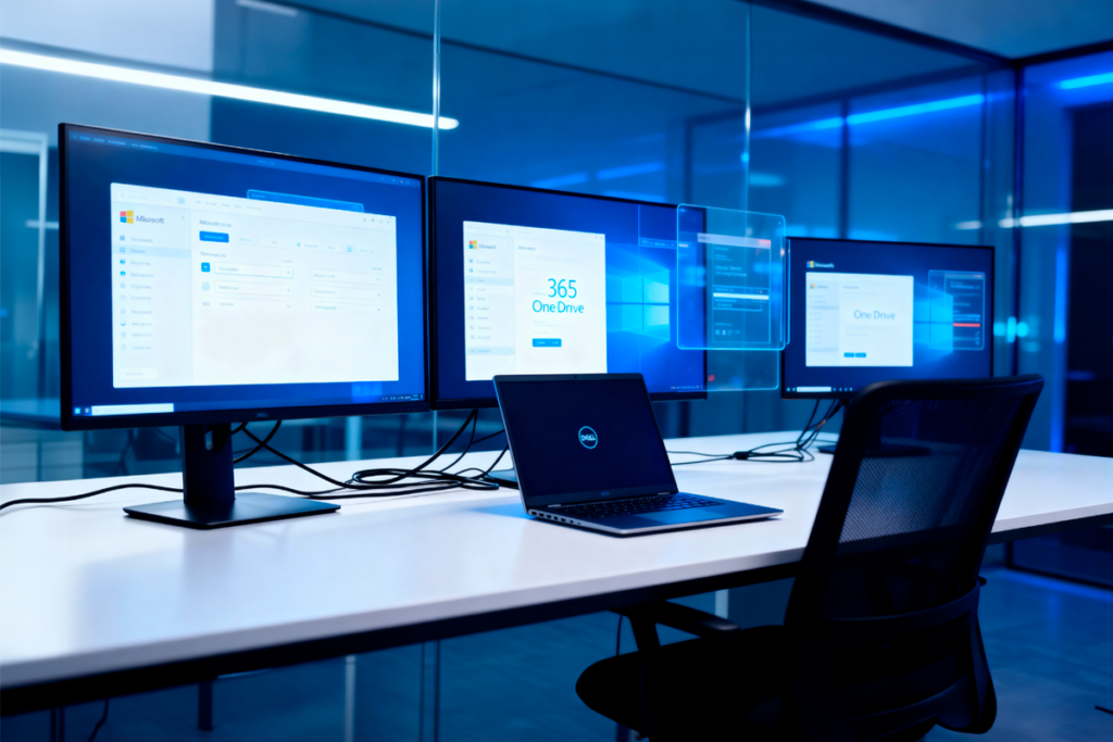 Modern Workplace