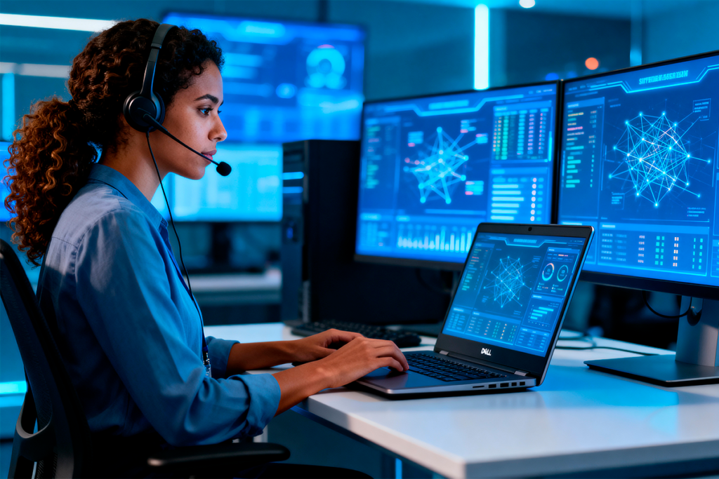 Outsourcing de TI